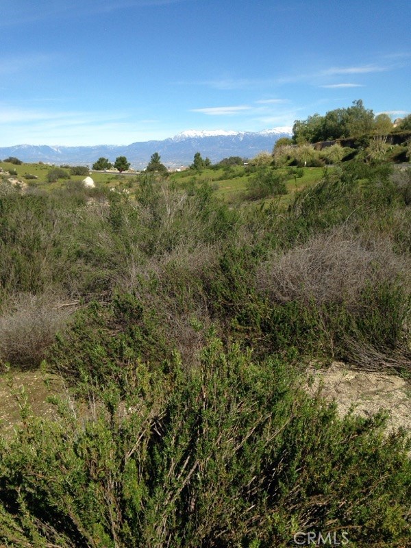 23685 Tapatia Road Homeland, CA 92548 - Photo 9 of 20 a view of a city with sunset view
