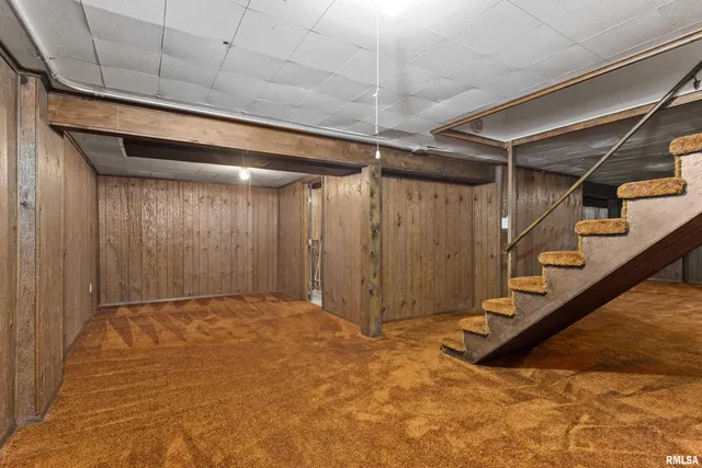 $185,500 | 140 Shoshone Drive, East Peoria, IL 61611