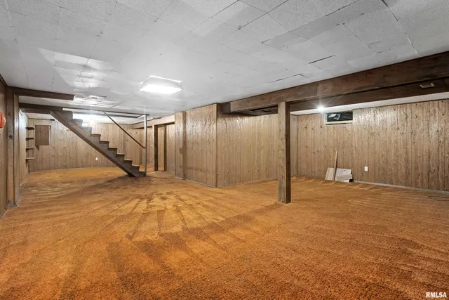 $185,500 | 140 Shoshone Drive, East Peoria, IL 61611