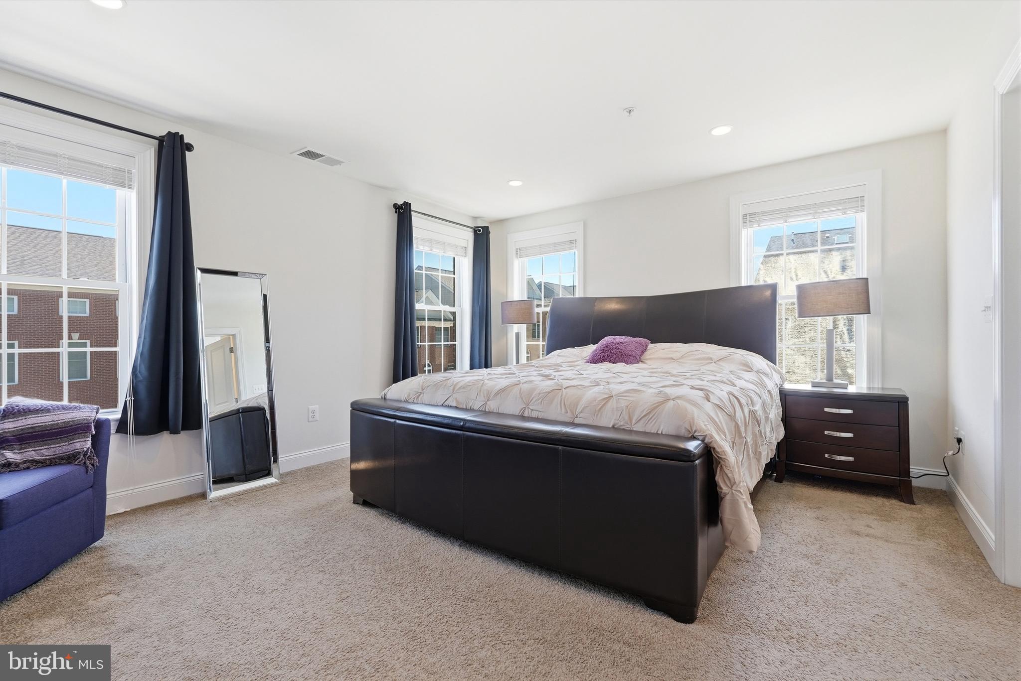 2602 Maple Rock Road Hanover, MD 21076 - Photo 23 of 60 Primary Bedroom