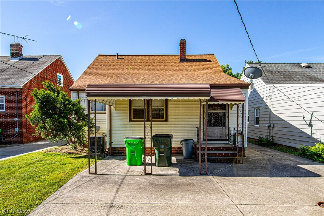 4149 Stonehaven Road Cleveland, OH 44121 - Photo 25 of 25