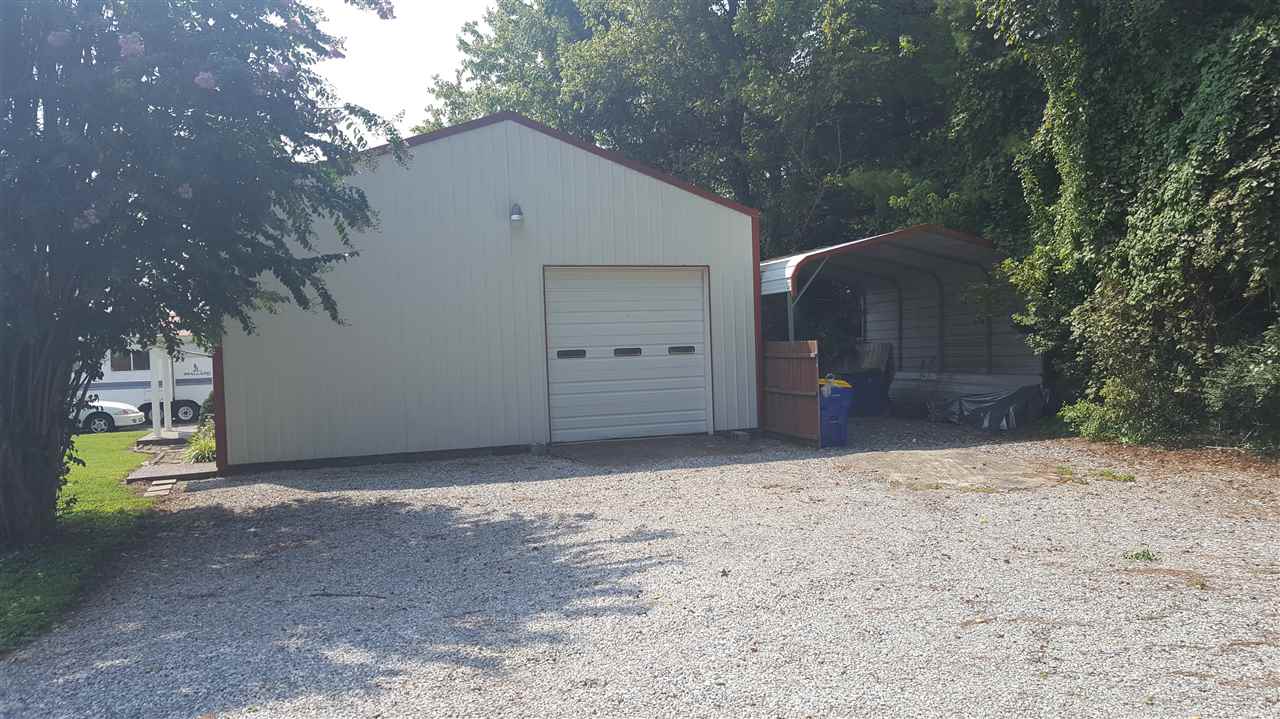 239 Spring Street Auburn, KY 42206 - Photo 18 of 29 Gallery Image 18