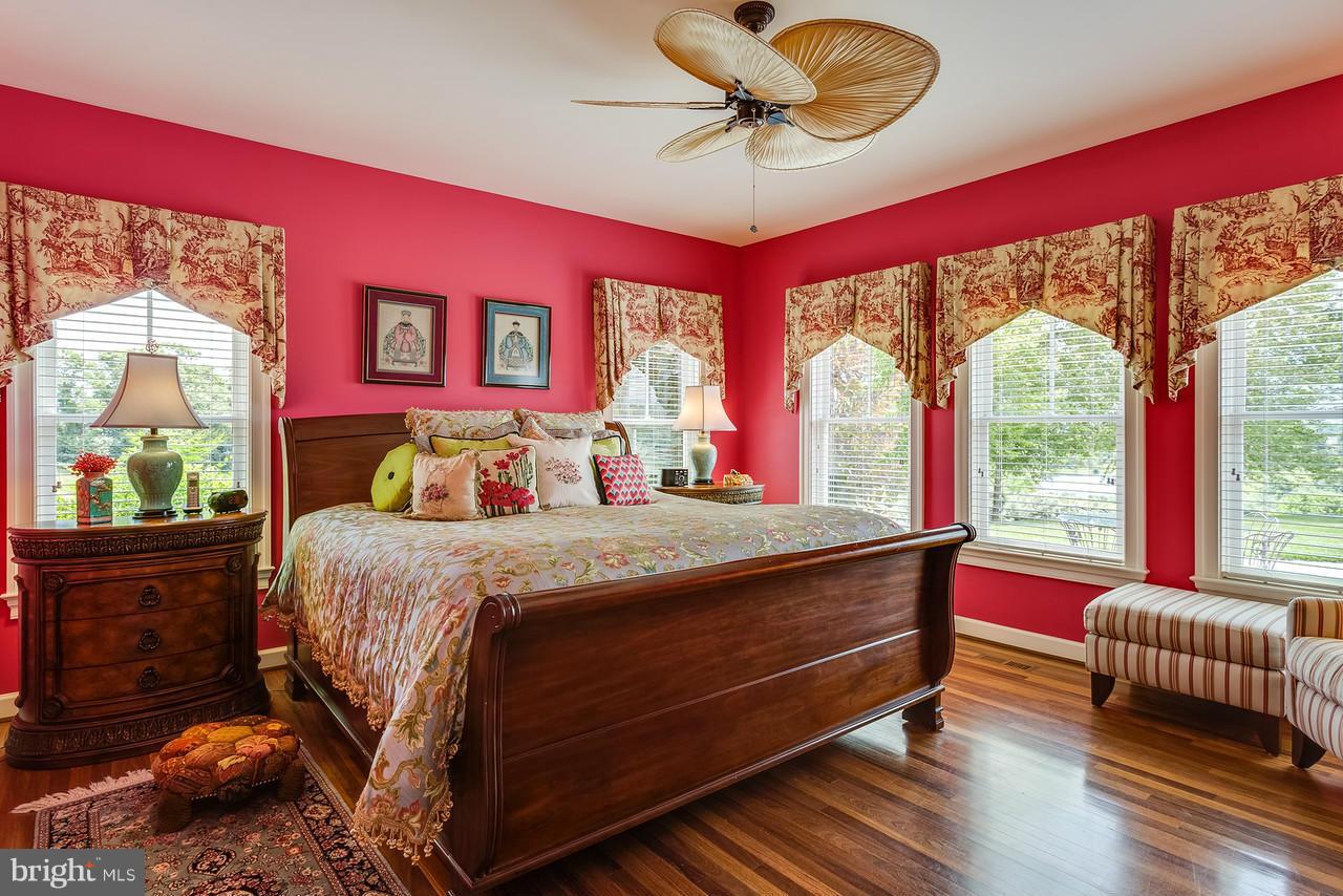 5362 Leeds Manor Road Hume, VA 22639 - Photo 16 of 30 Bedroom (Master)