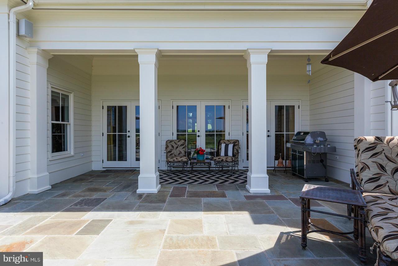 5362 Leeds Manor Road Hume, VA 22639 - Photo 23 of 30 Exterior (Rear)