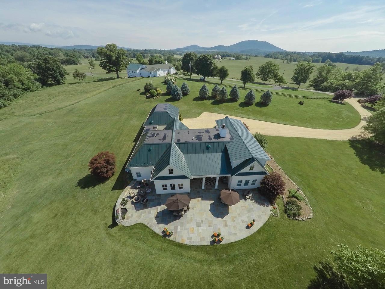 5362 Leeds Manor Road Hume, VA 22639 - Photo 26 of 30 View