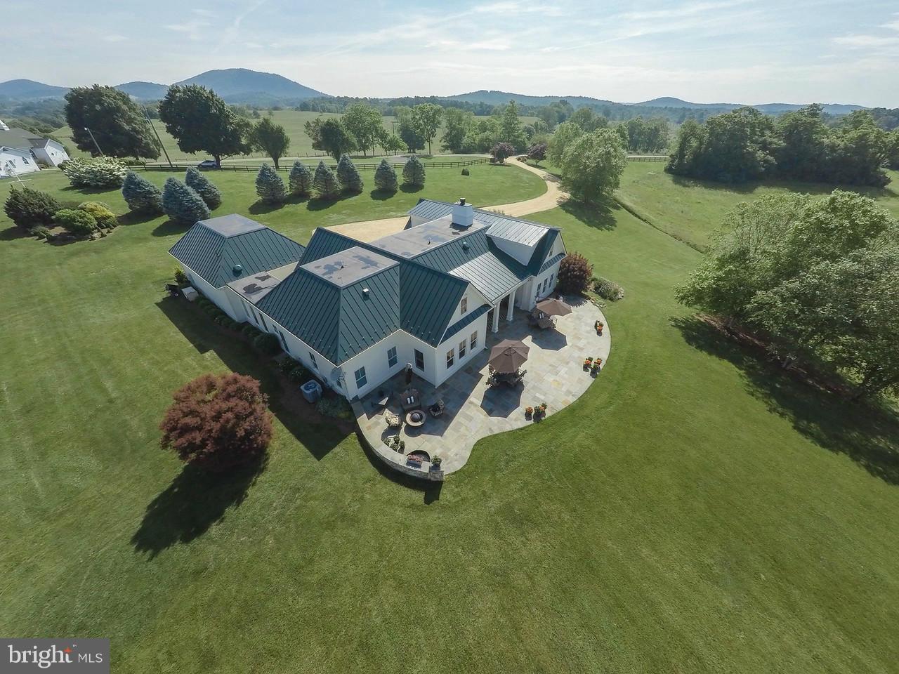 5362 Leeds Manor Road Hume, VA 22639 - Photo 27 of 30 View
