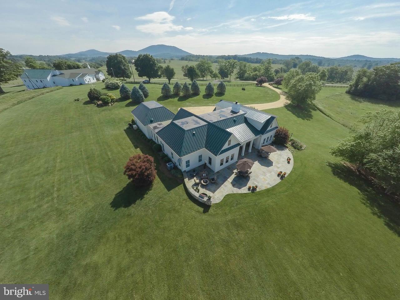 5362 Leeds Manor Road Hume, VA 22639 - Photo 28 of 30 View