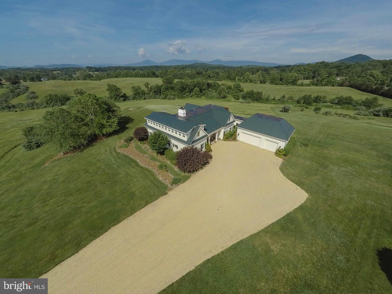 5362 Leeds Manor Road Hume, VA 22639 - Photo 29 of 30 View
