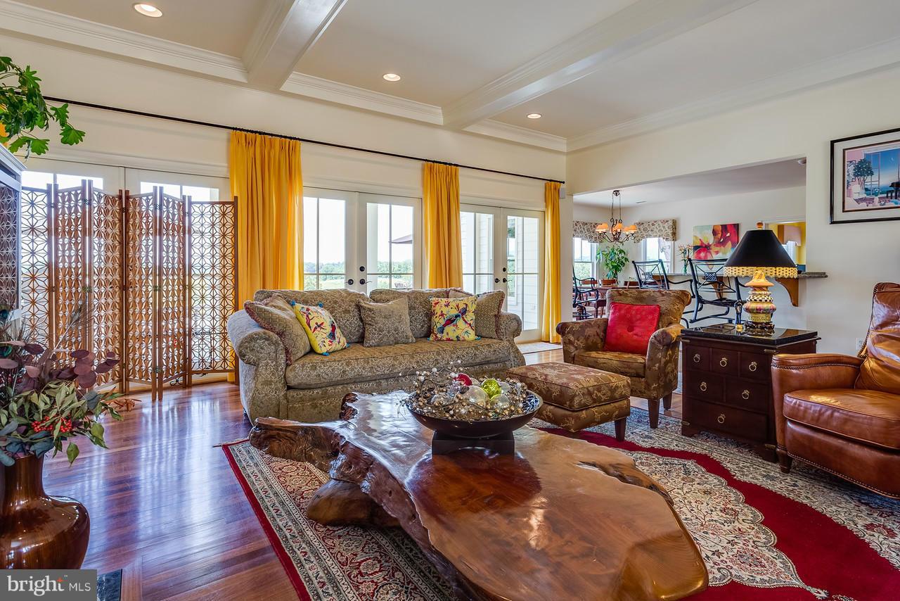 5362 Leeds Manor Road Hume, VA 22639 - Photo 6 of 30 Living Room