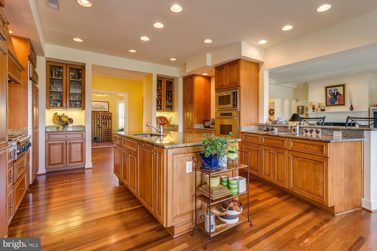 5362 Leeds Manor Road Hume, VA 22639 - Photo 8 of 30 Kitchen