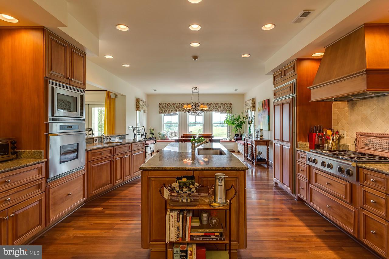 5362 Leeds Manor Road Hume, VA 22639 - Photo 9 of 30 Kitchen