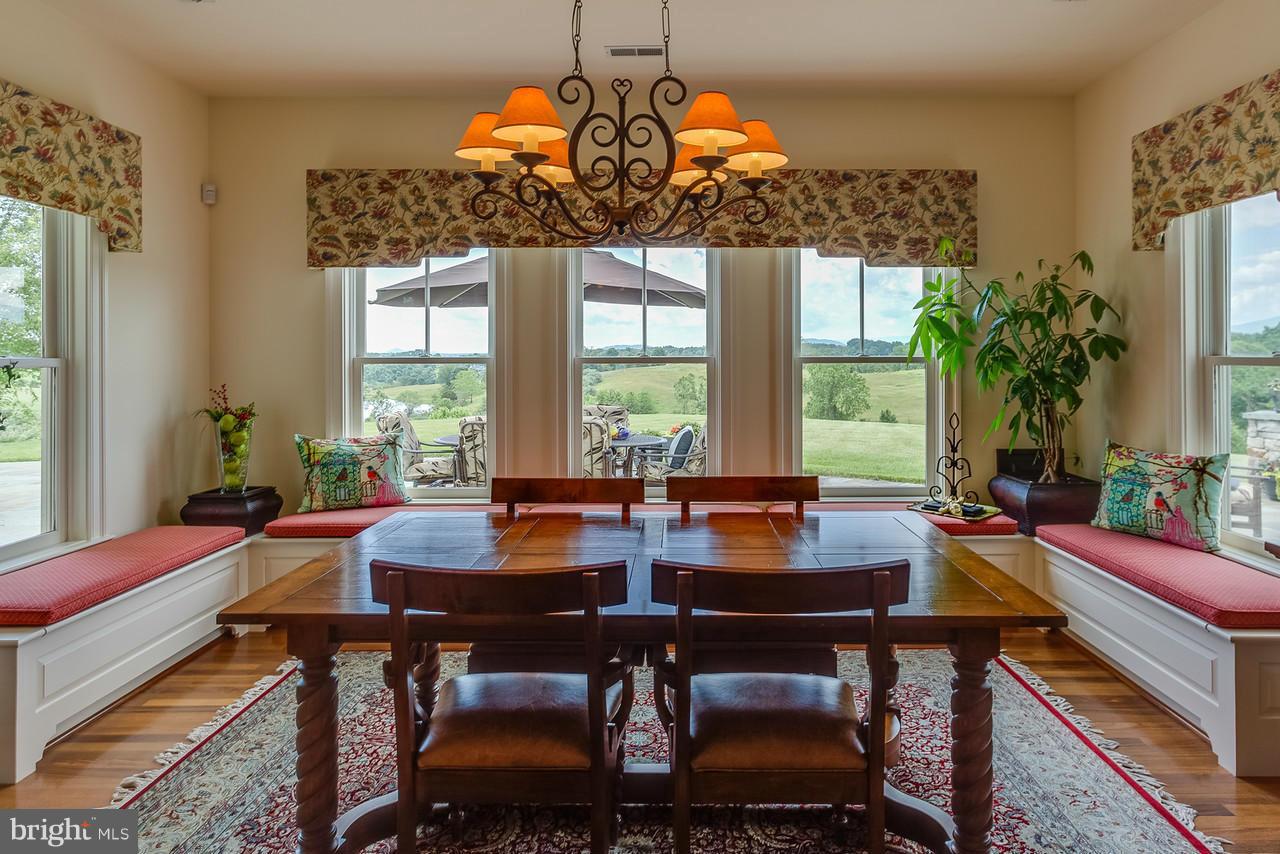 5362 Leeds Manor Road Hume, VA 22639 - Photo 10 of 30 Dining Room