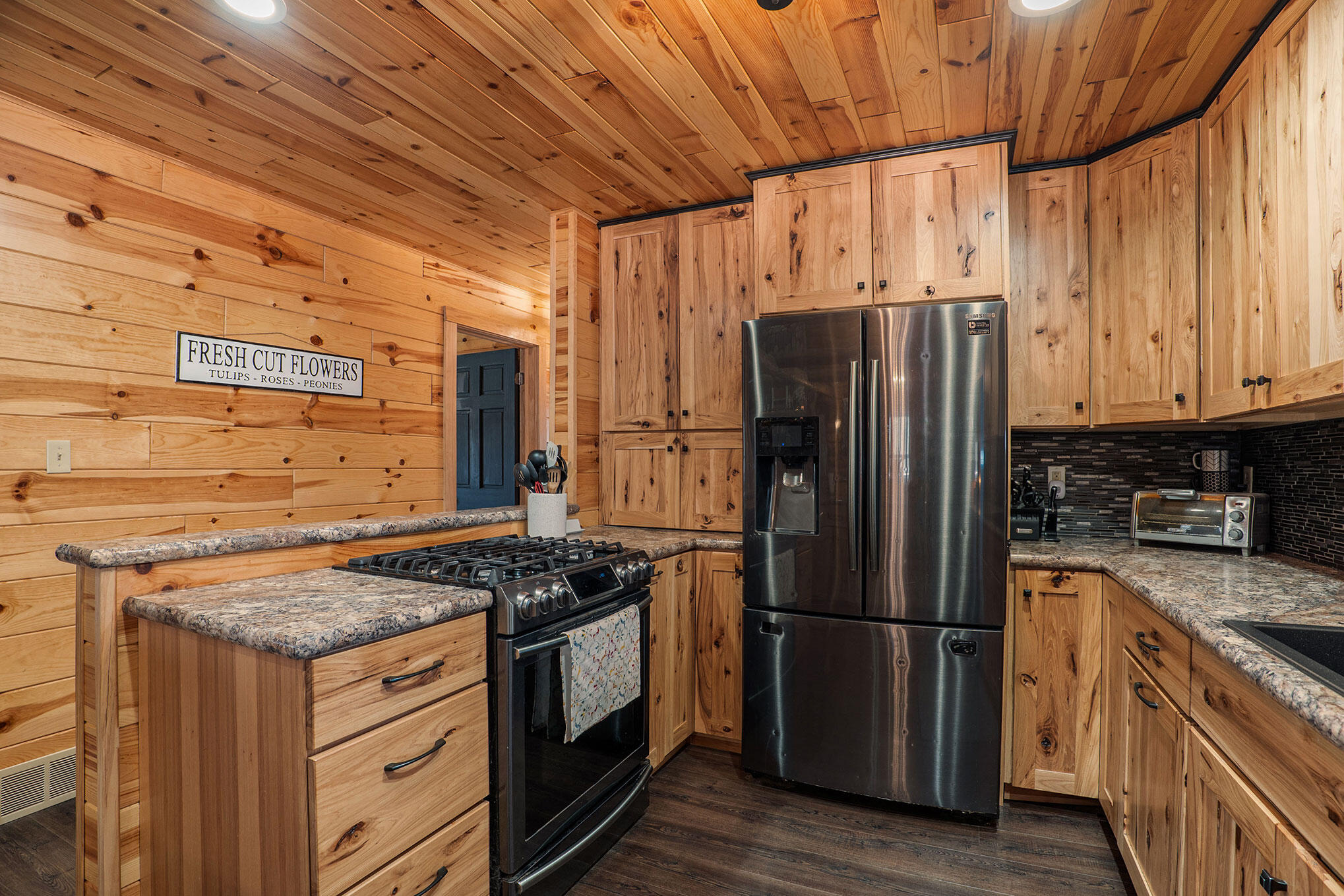 22375 2 Mile Road Morley, MI 49336 - Photo 13 of 28 22375 2 Mile Rd Log Home Clint MAki 616-