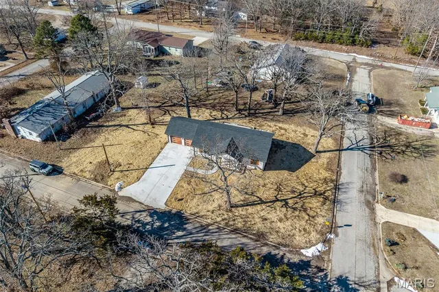 $290,000 | 217 Francis Street, Richland, MO 65556