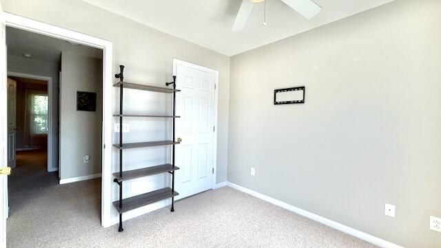 428 Doane Way Wando, SC 29492 - Photo 25 of 35 18 Bedroom 2