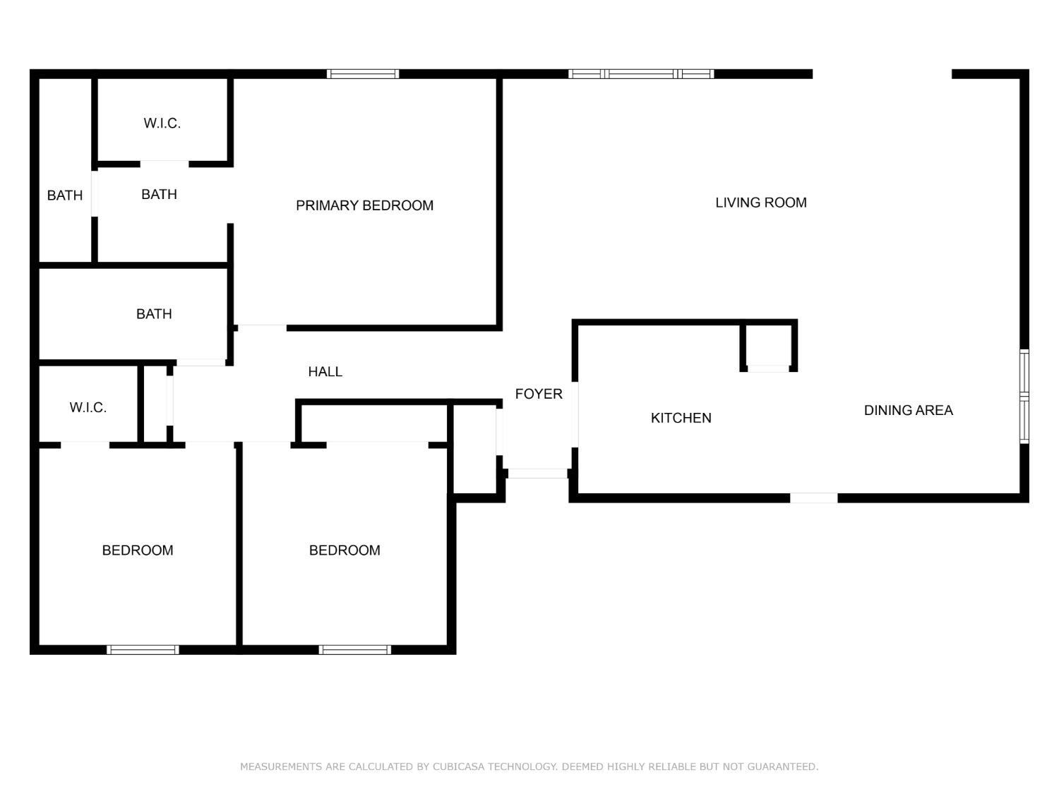 49702 High School Road Oakhurst, CA 93644 - Photo 31 of 31 Gallery Image 31