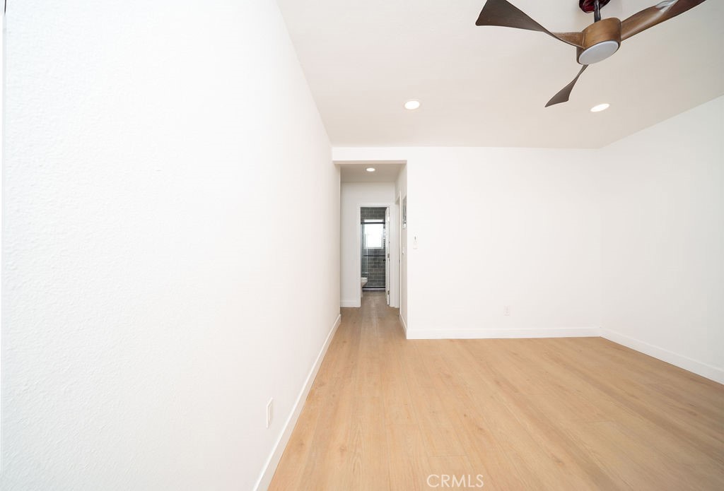 1050 Cedar Avenue Long Beach, CA 90813 - Photo 3 of 8 a view of an empty room
