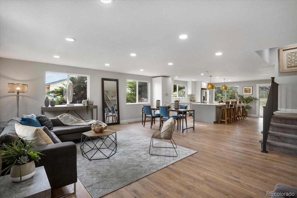 7844 Everett Way Arvada, CO 80005 - Photo 12 of 39