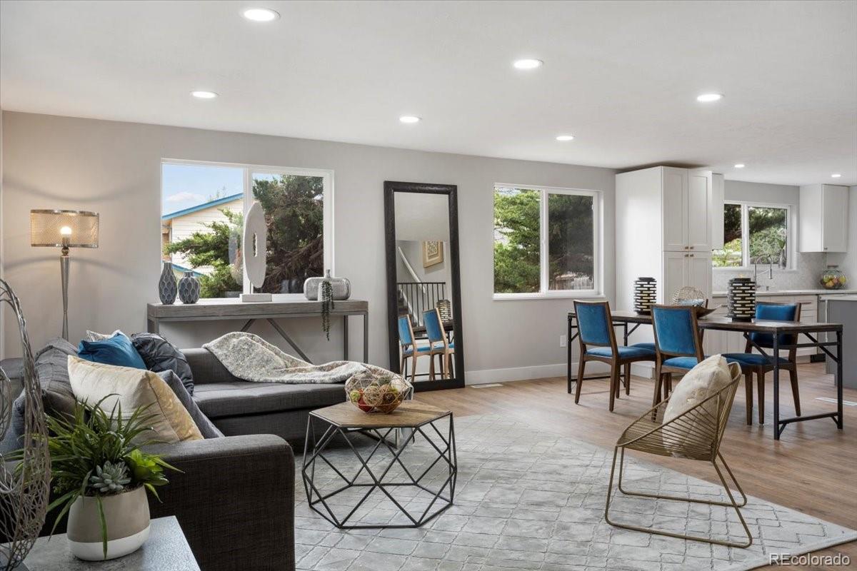 7844 Everett Way Arvada, CO 80005 - Photo 13 of 39