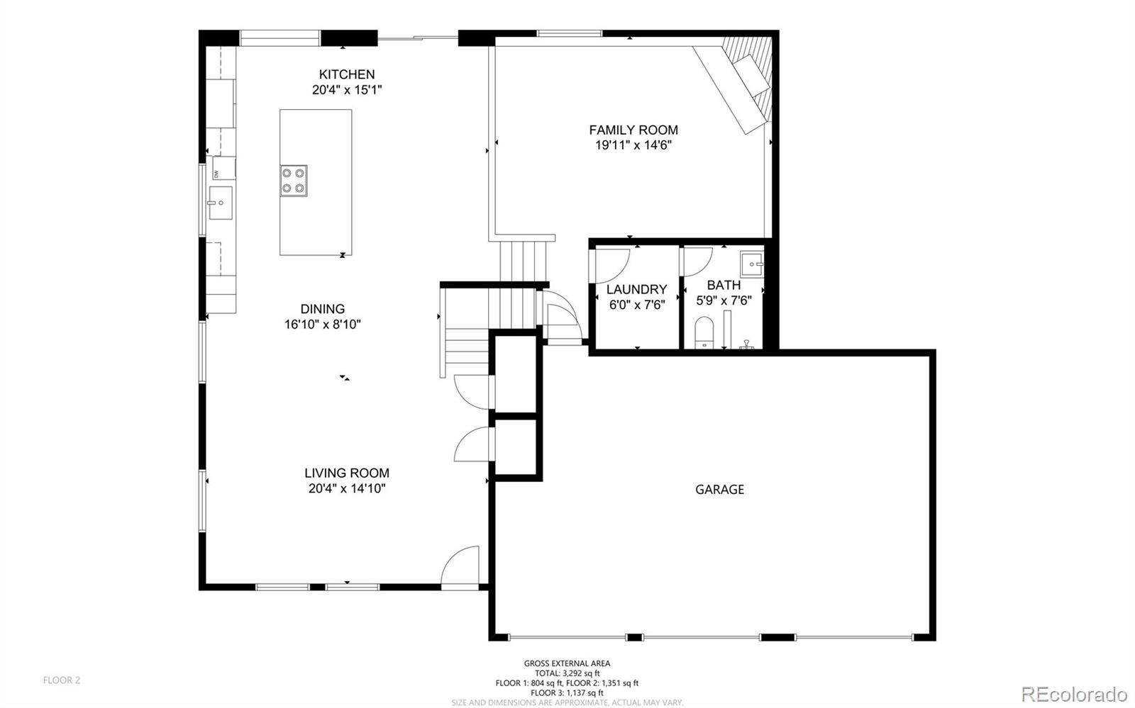 7844 Everett Way Arvada, CO 80005 - Photo 36 of 39