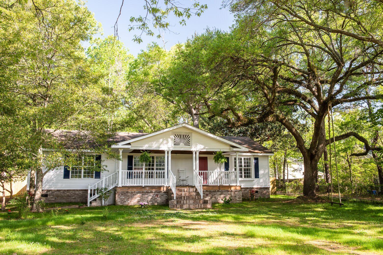 1904 Woodland Road Charleston, SC 29414 - Photo 1 of 24 Sasha Salim Bey - 1