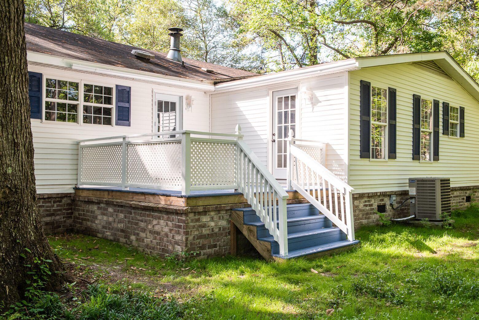 1904 Woodland Road Charleston, SC 29414 - Photo 15 of 24 Sasha Salim Bey - 16