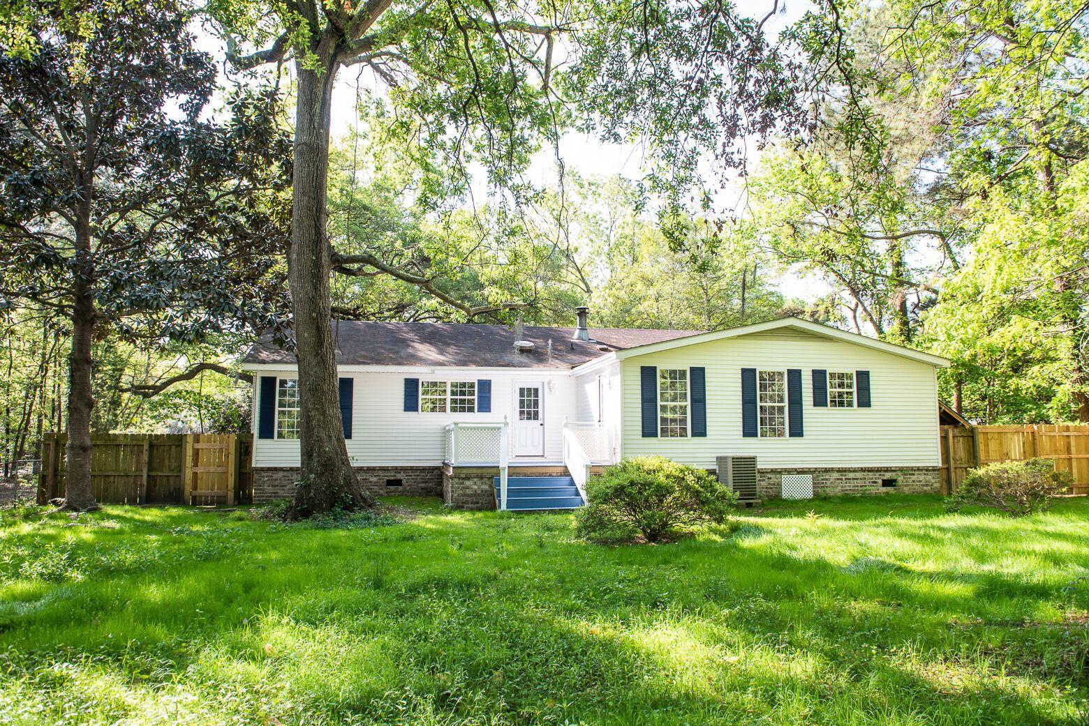 1904 Woodland Road Charleston, SC 29414 - Photo 17 of 24 Sasha Salim Bey - 18