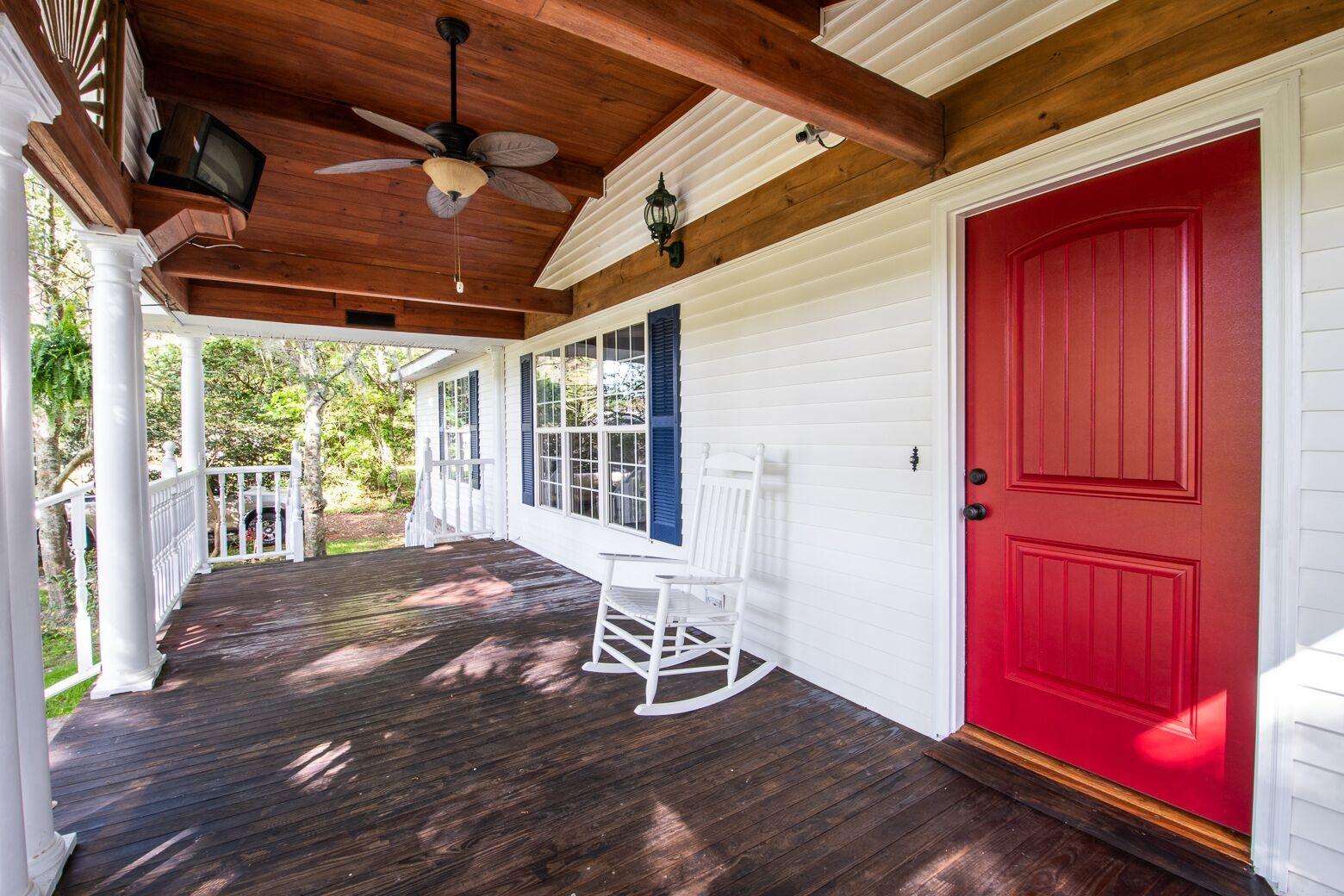 1904 Woodland Road Charleston, SC 29414 - Photo 3 of 24 Sasha Salim Bey - 3