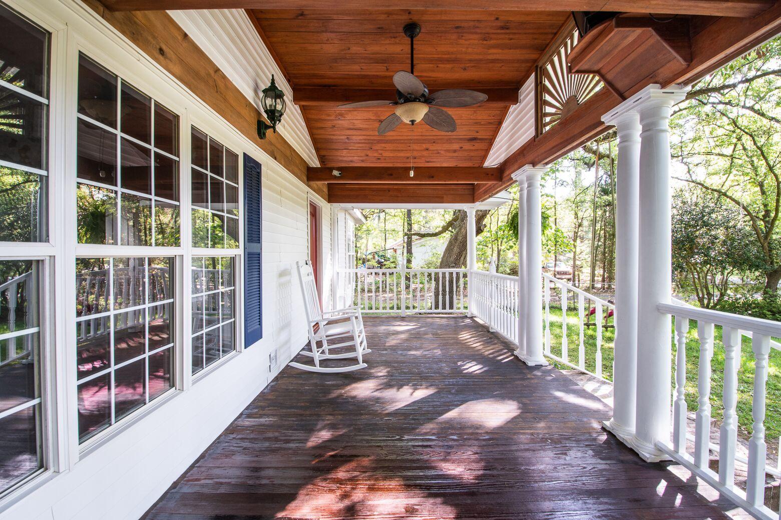 1904 Woodland Road Charleston, SC 29414 - Photo 23 of 24 sasha salimbey - 24