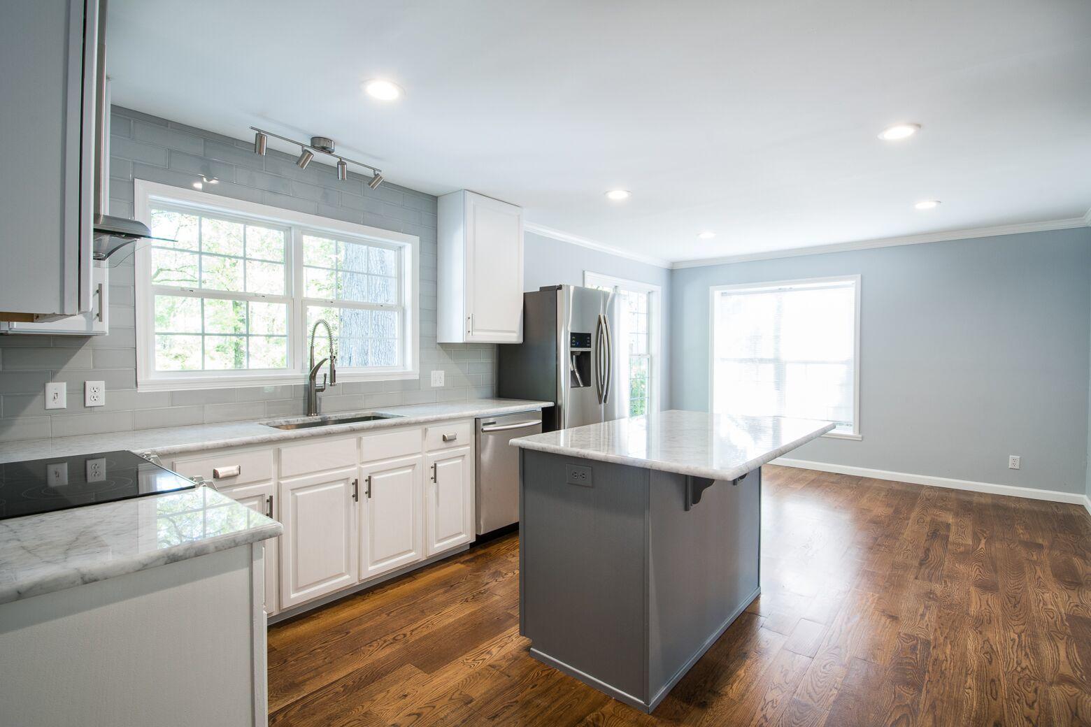 1904 Woodland Road Charleston, SC 29414 - Photo 5 of 24 Sasha Salim Bey - 5