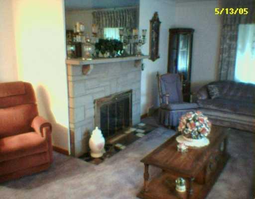 1426 Evelyn Road Baldwin, PA 15227 - Photo 3 of 8 Dining Room.