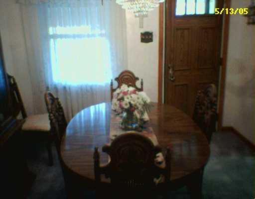 1426 Evelyn Road Baldwin, PA 15227 - Photo 4 of 8 Dining Room.