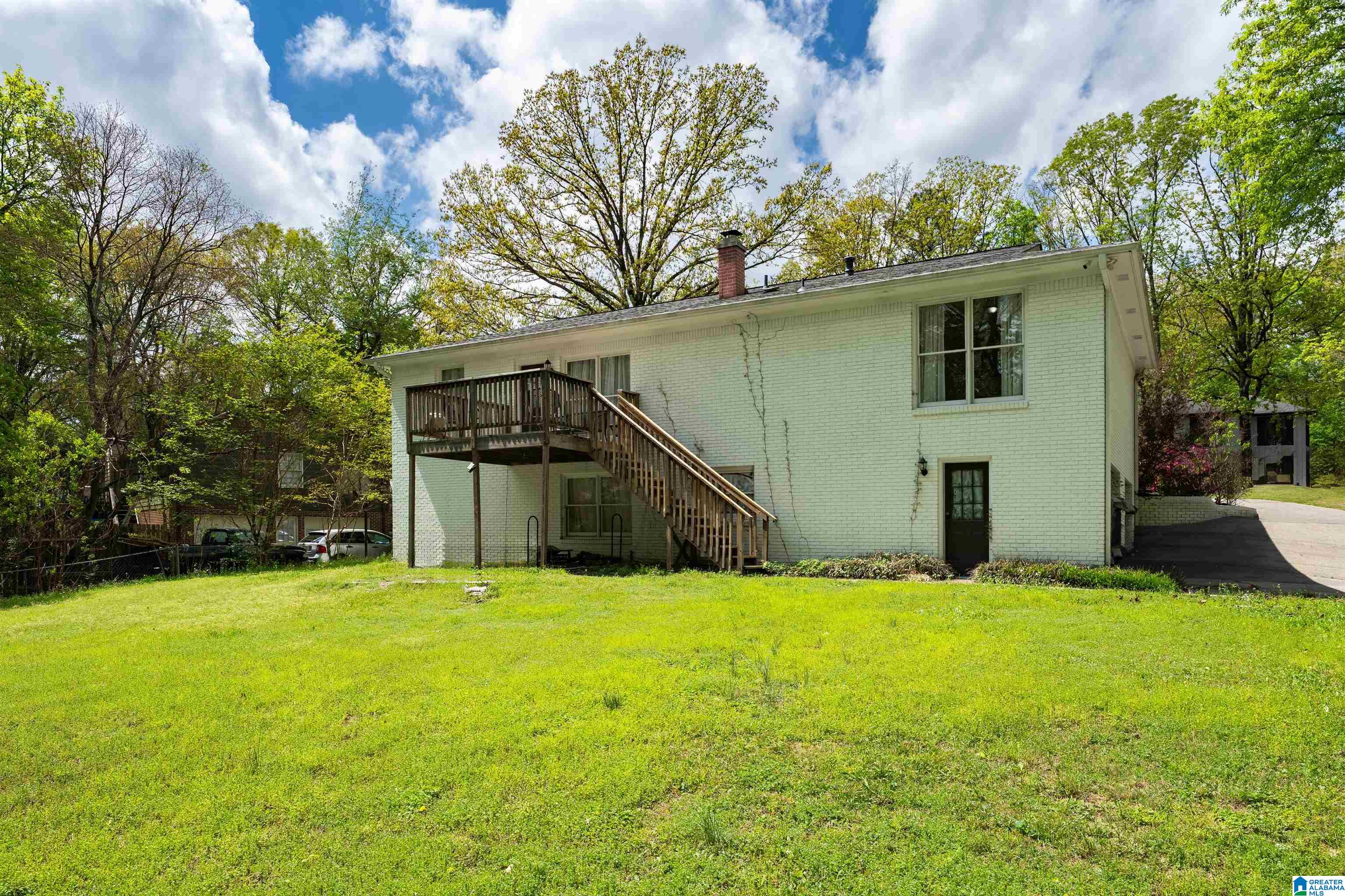 5211 Post House Lane Birmingham, AL 35242 - Photo 32 of 33