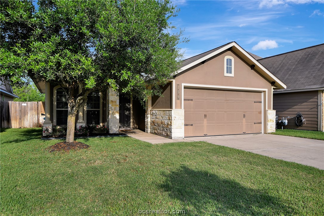 259 Fieldstone Place College Station, TX 77845 - Photo 3 of 35