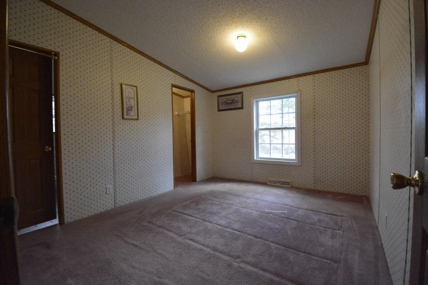 356 Cook Road Carmel, ME 04419 - Photo 34 of 65 Bedroom 1