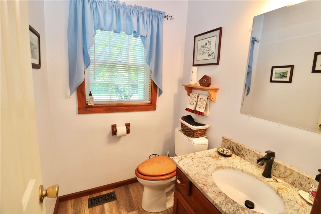 1774 Reed Road Sweden, NY 14416 - Photo 26 of 50