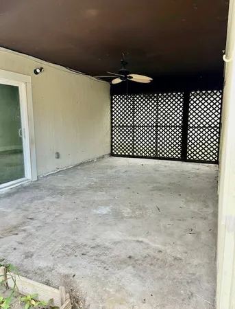 a view of outdoor space