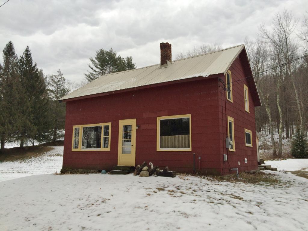 4046 N Road Sunderland, VT 05250 - Photo 1 of 32 Gallery Image 1