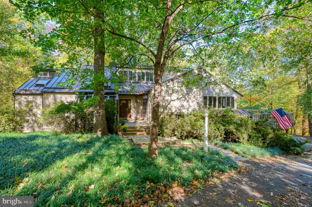 $819,900 | 3904 Log Trail Way, Reisterstown, MD 21136