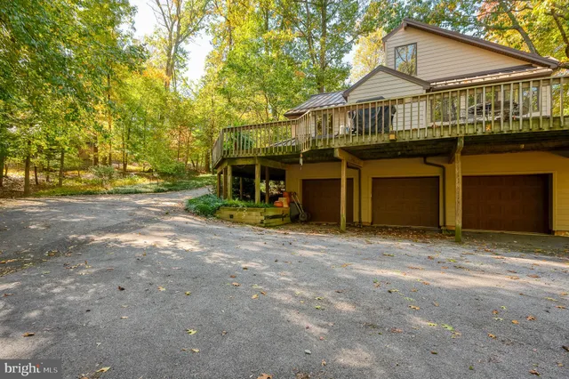 $819,900 | 3904 Log Trail Way, Reisterstown, MD 21136