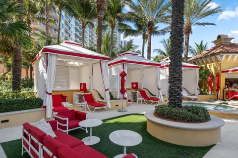 $14,990,000 | 17749 Collins Avenue, Unit TS 3901/3902, Sunny Isles Beach, FL 33160