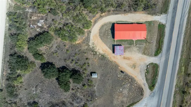 $650 | 9464 Highway 180, Unit 1, Breckenridge, TX 76424