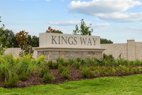 $433,109 | 3513 Royal Frst Drive, Denton, TX 76208