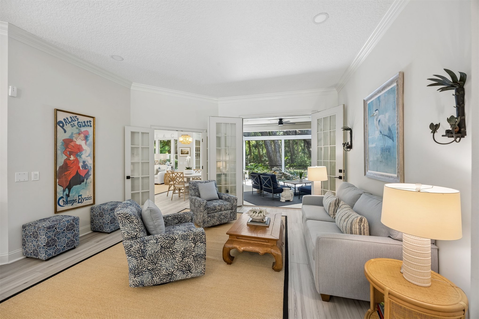 163 Sea Marsh Road Fernandina Beach, FL 32034 - Photo 3 of 44 Gallery Image 3