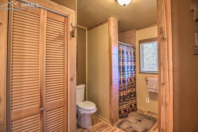 453 Buckridge Road Florissant, CO 80816 - Photo 18 of 30 Gallery Image 18