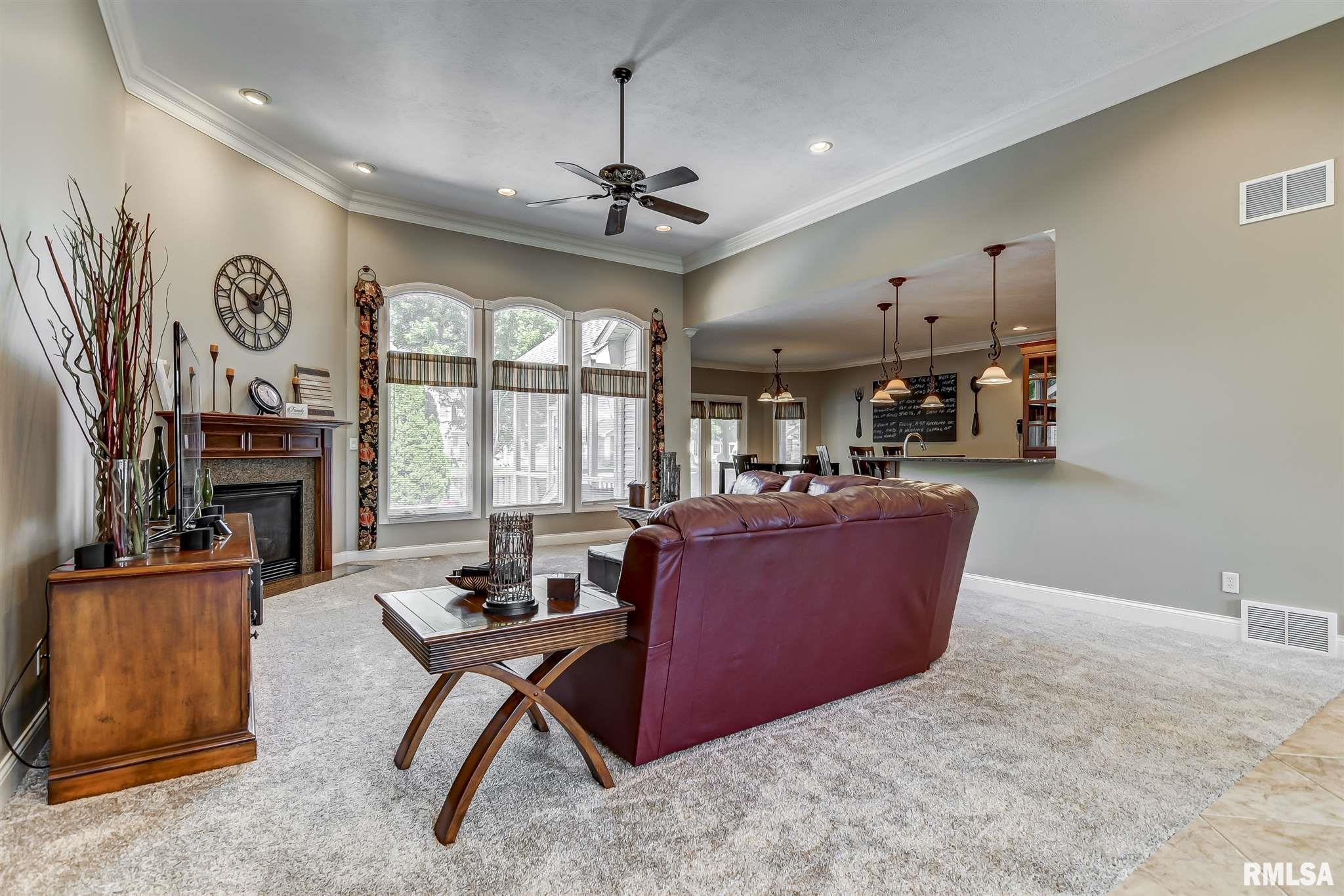 2613 Killarney Road Springfield, IL 62711 - Photo 11 of 47