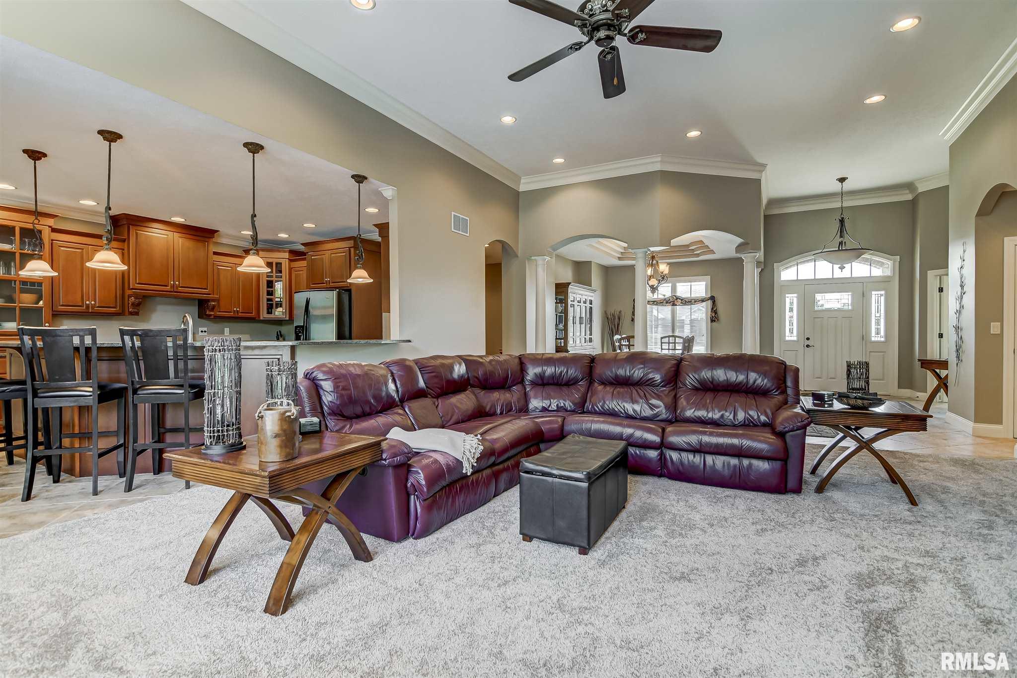 2613 Killarney Road Springfield, IL 62711 - Photo 13 of 47