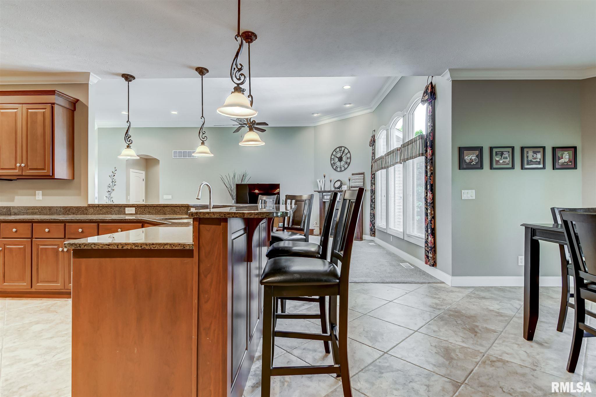 2613 Killarney Road Springfield, IL 62711 - Photo 19 of 47