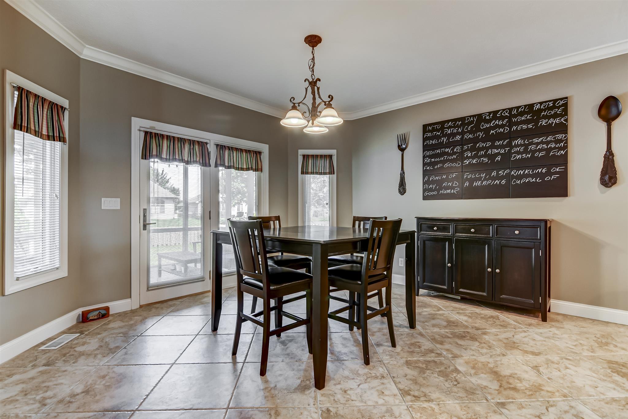 2613 Killarney Road Springfield, IL 62711 - Photo 20 of 47