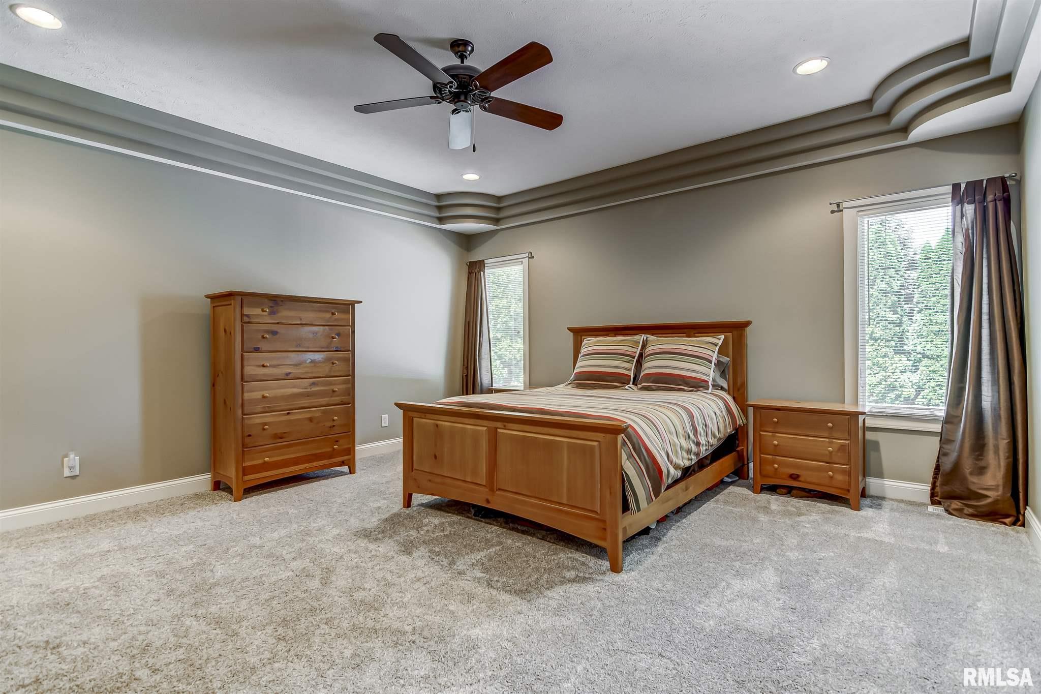 2613 Killarney Road Springfield, IL 62711 - Photo 23 of 47